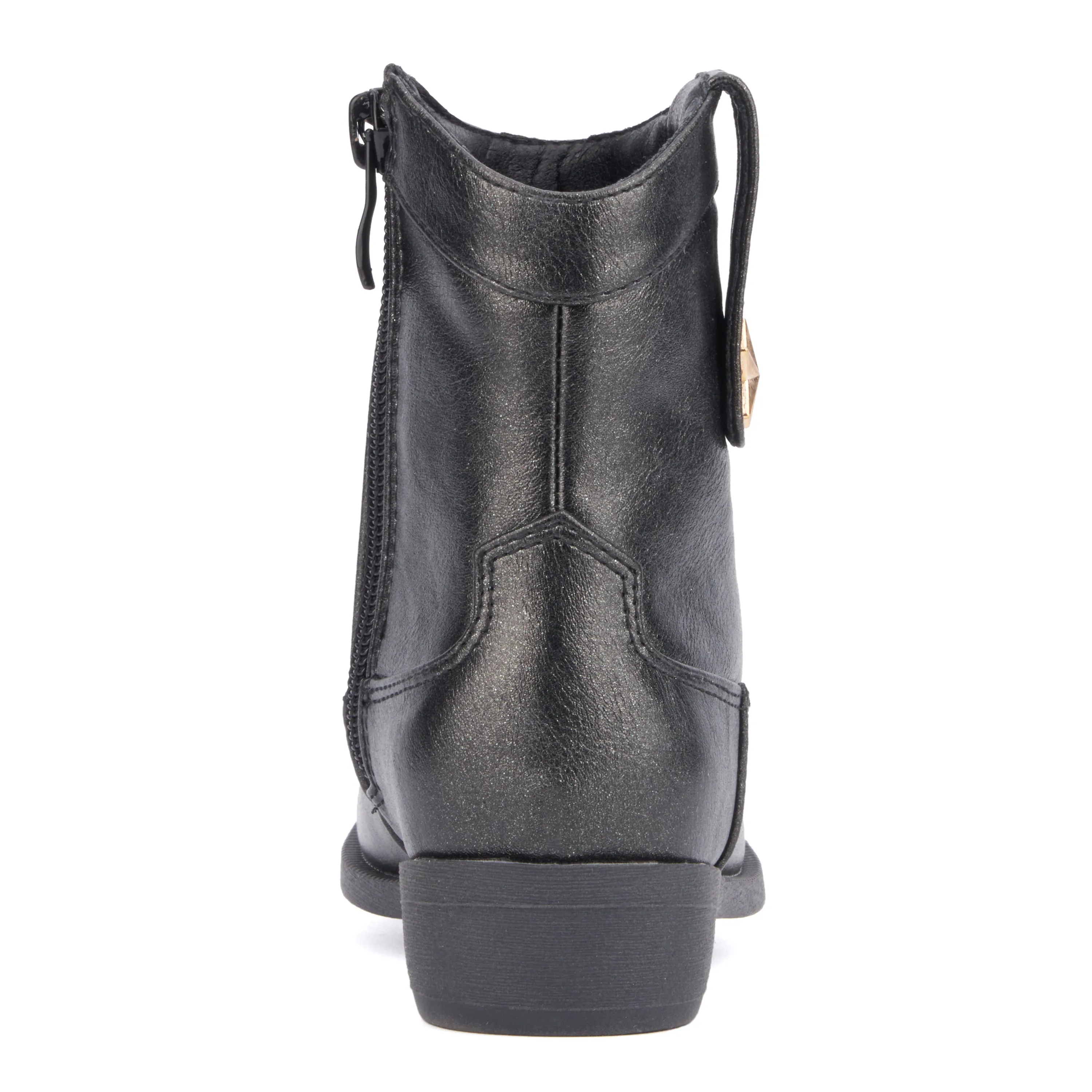 Girl's Toddler Electric Energy Western Boot