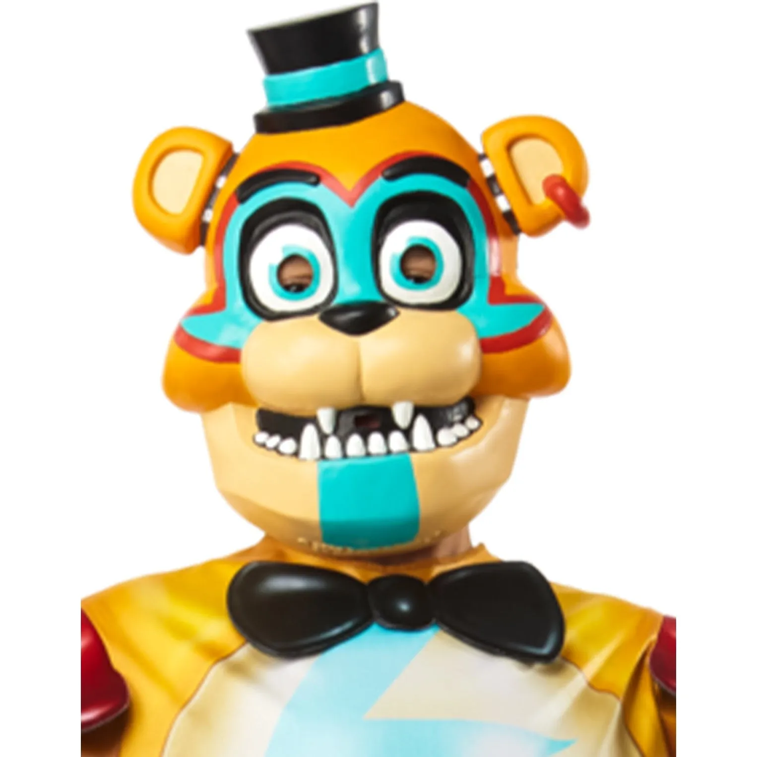 Glamrock Freddy (FNAF) Costume, Child