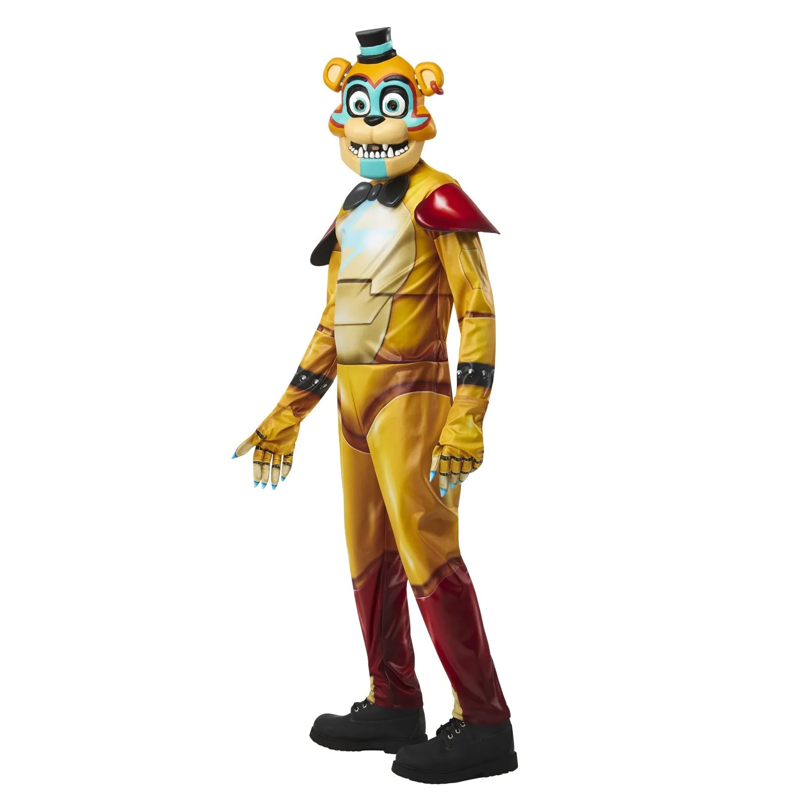 Glamrock Freddy (FNAF) Costume, Child