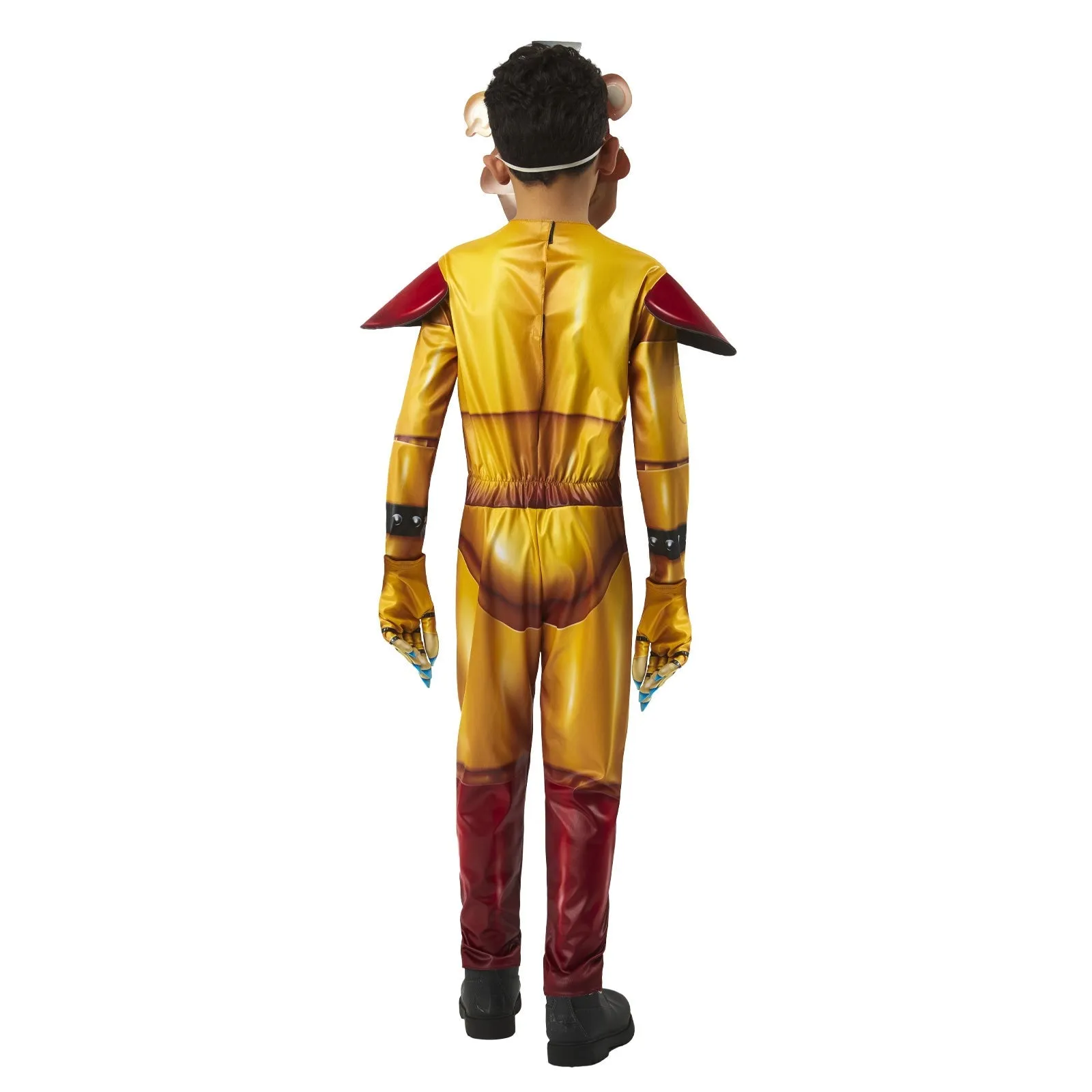 Glamrock Freddy (FNAF) Costume, Child