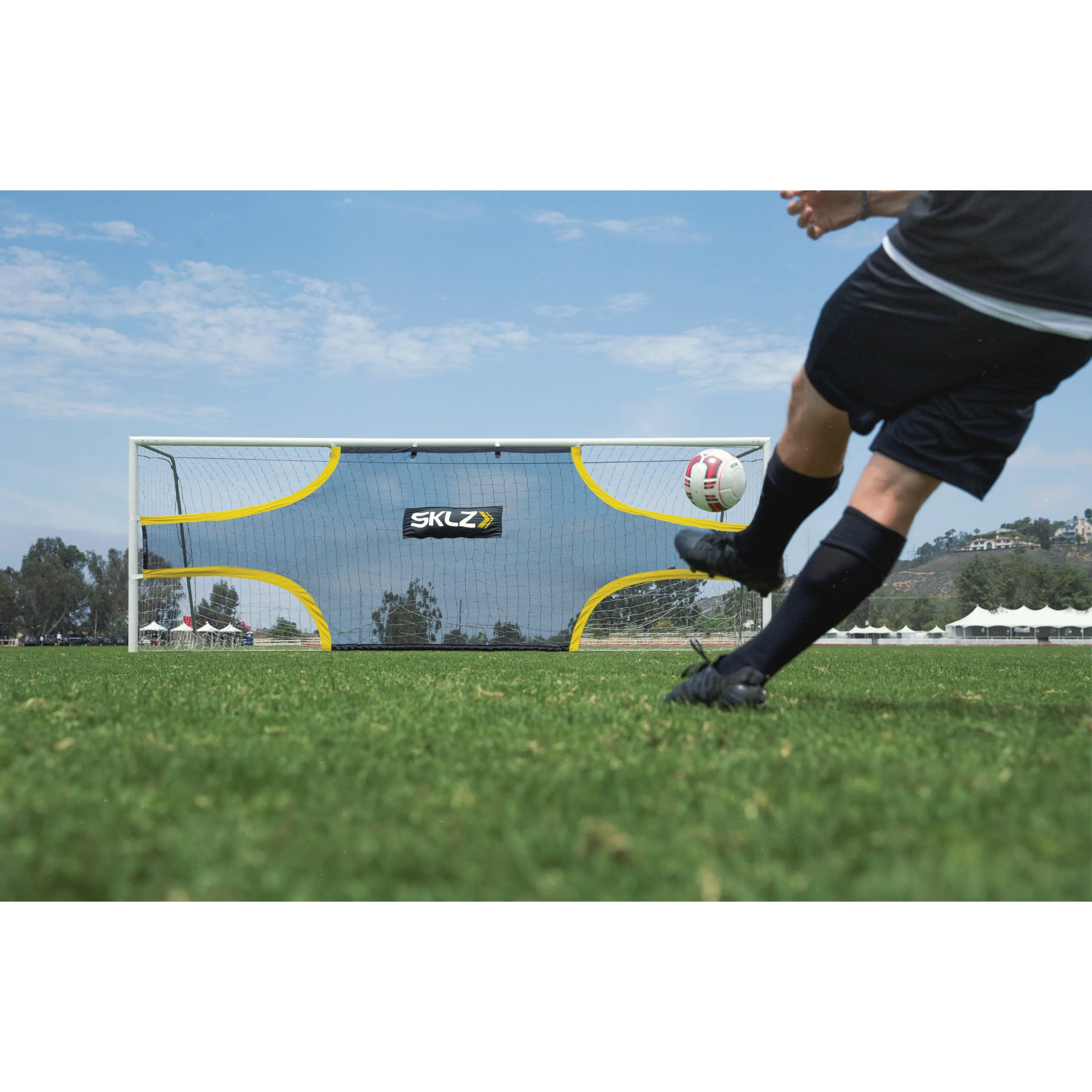 Goalshot