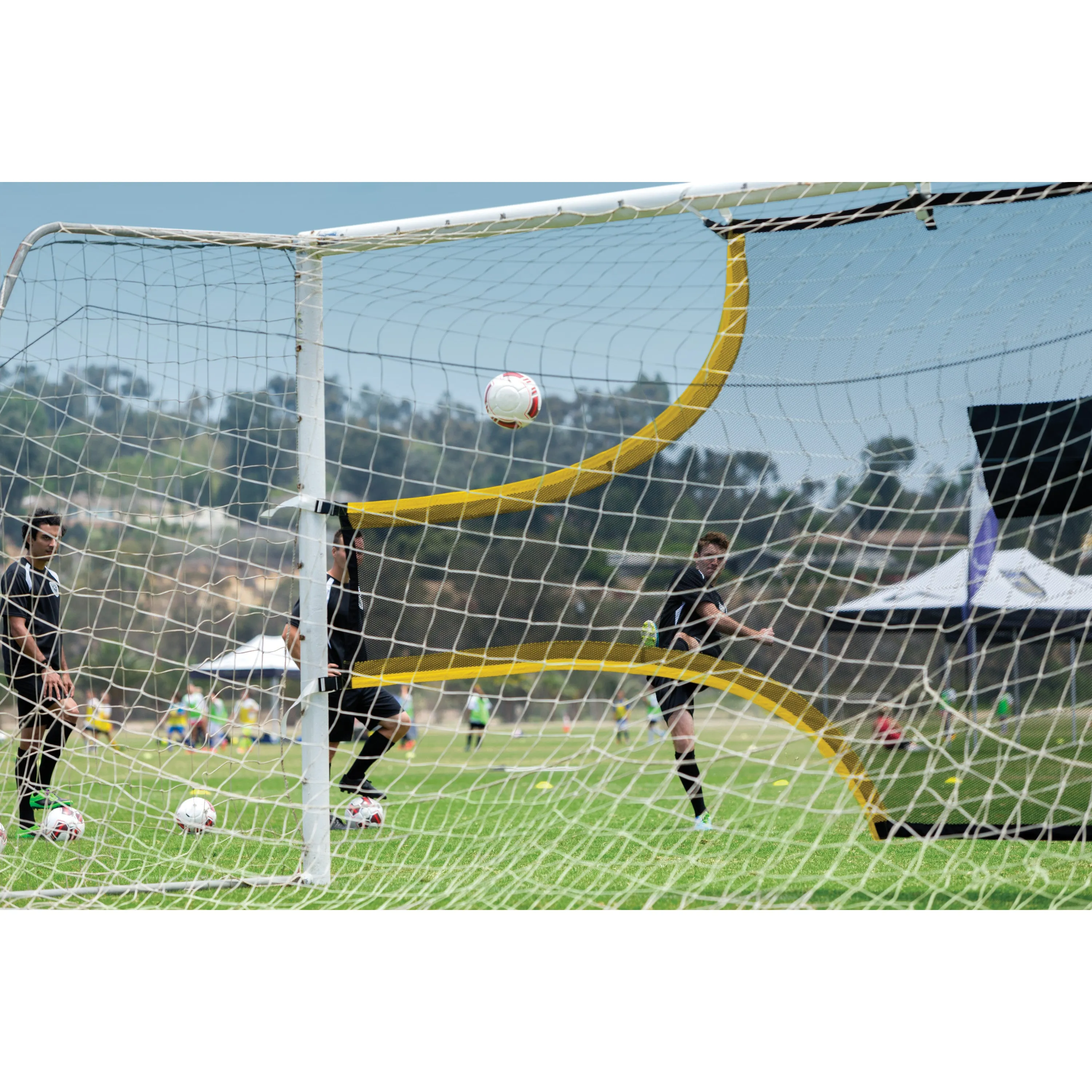 Goalshot