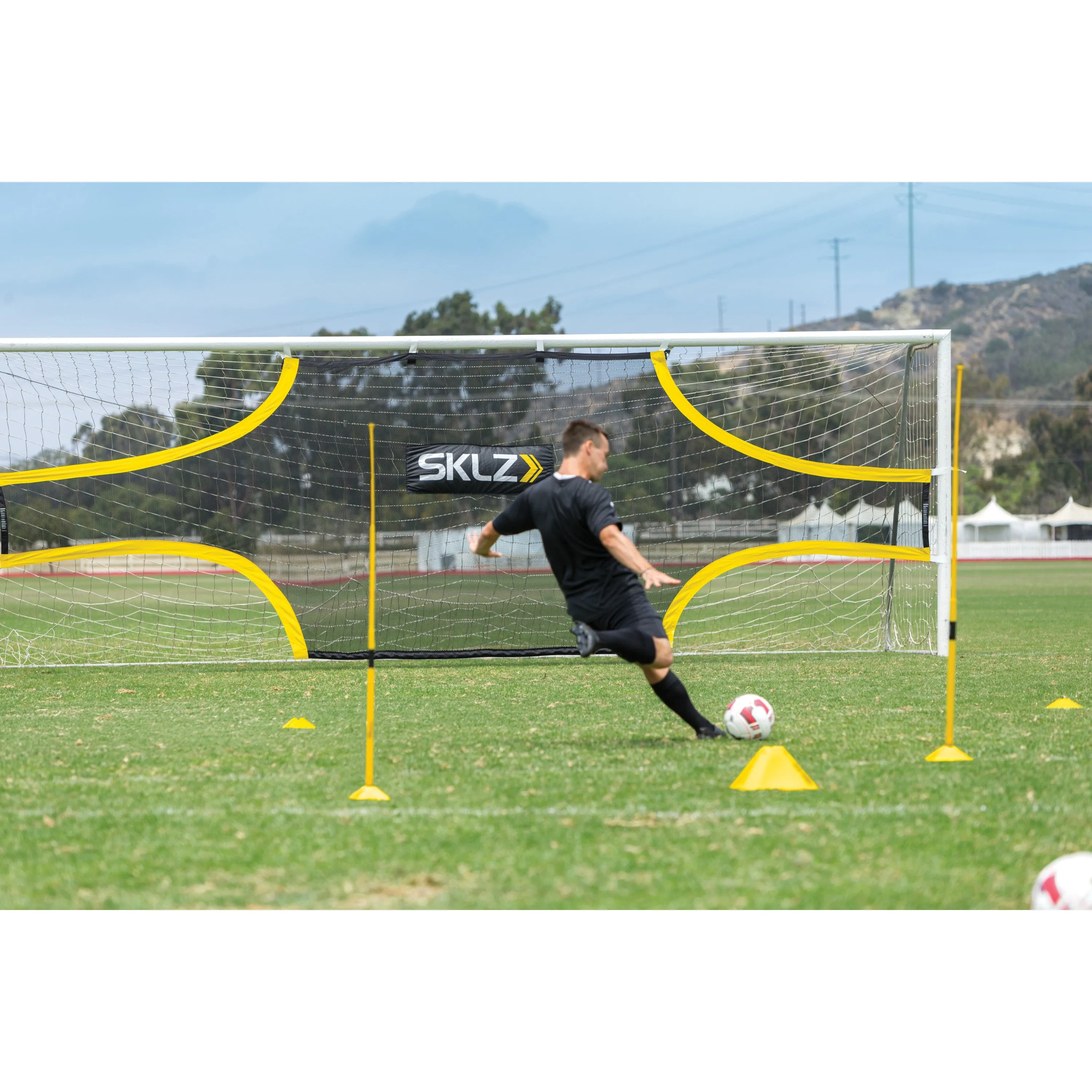 Goalshot