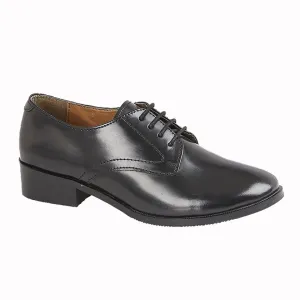 Grafters L213A Womens Cadet Shoes