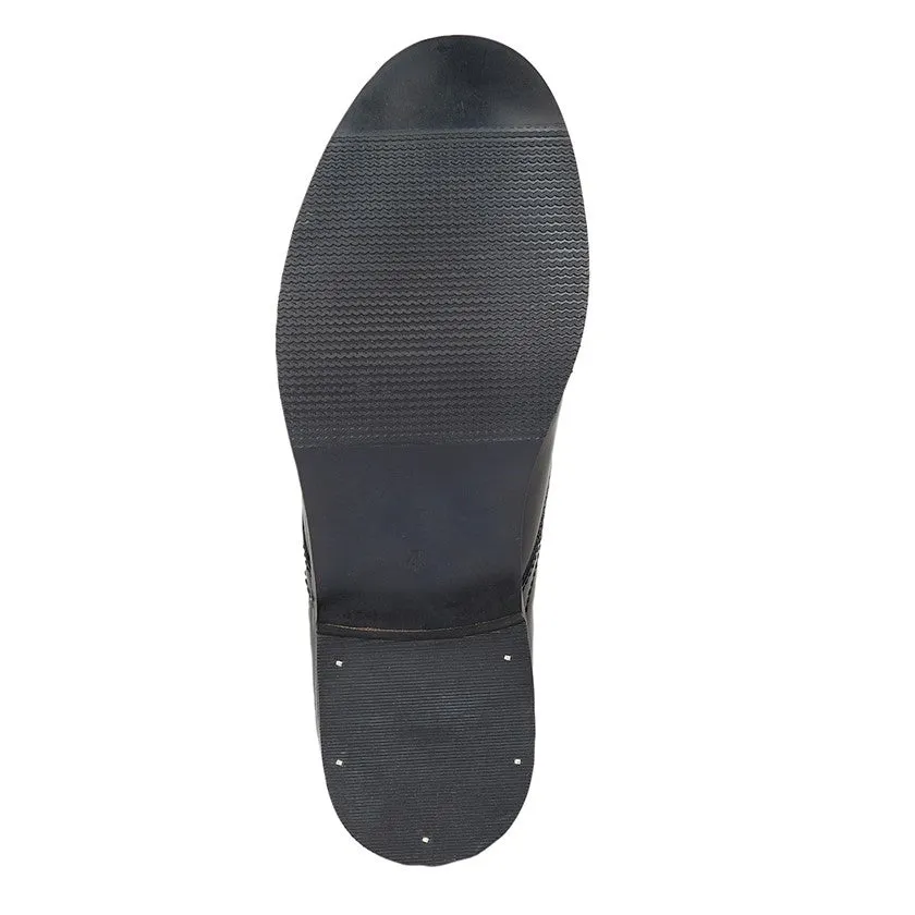 Grafters L213A Womens Cadet Shoes