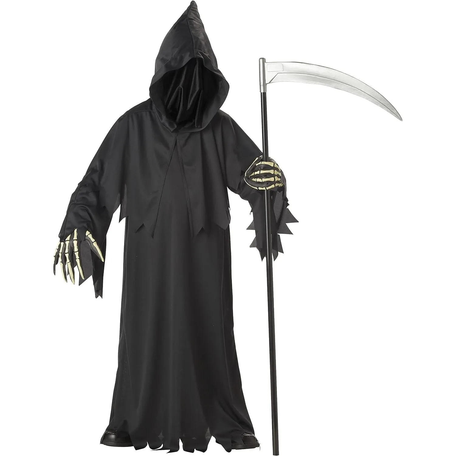 Grim Reaper Deluxe / Child