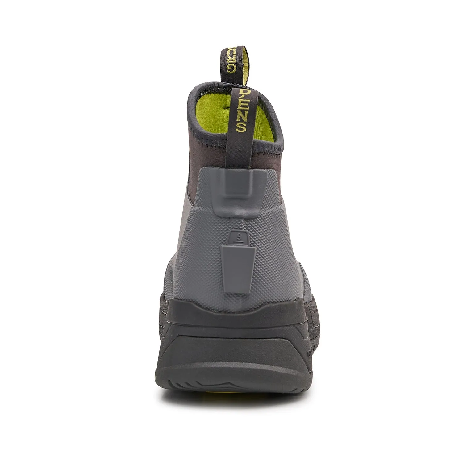 Grundens Tough Seas Ankle Boots