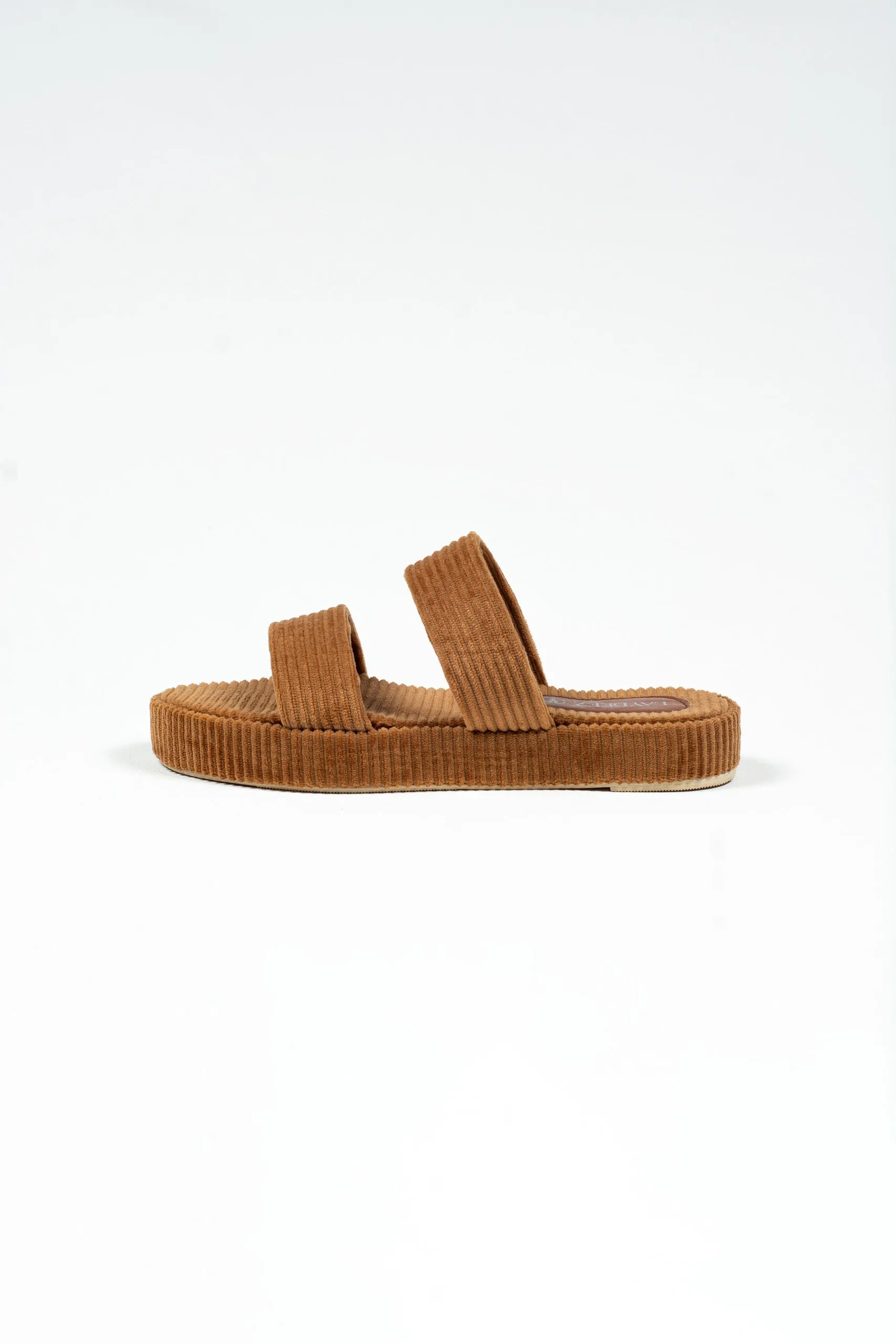 Havana Rib Flatforms