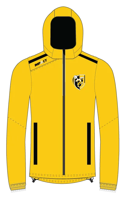 Hayward United | Tracksuit Jacket