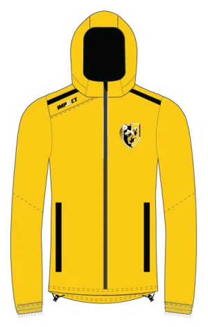 Hayward United | Tracksuit Jacket