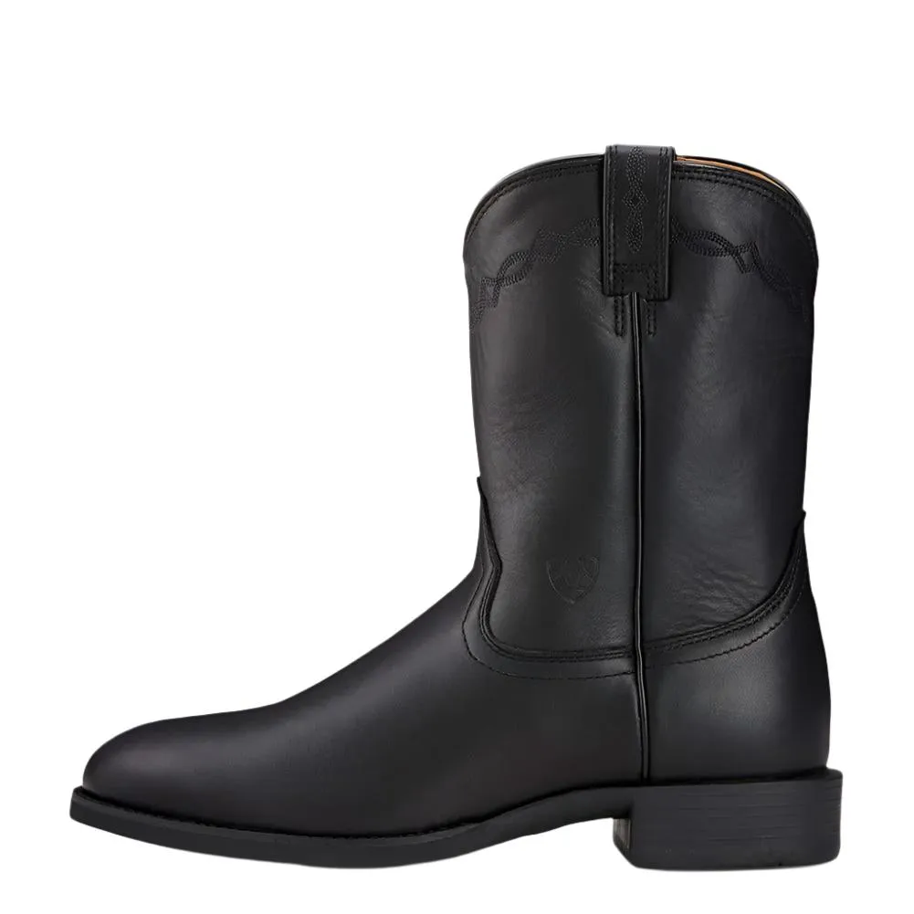 Heritage Roper Western Boot - 10002280