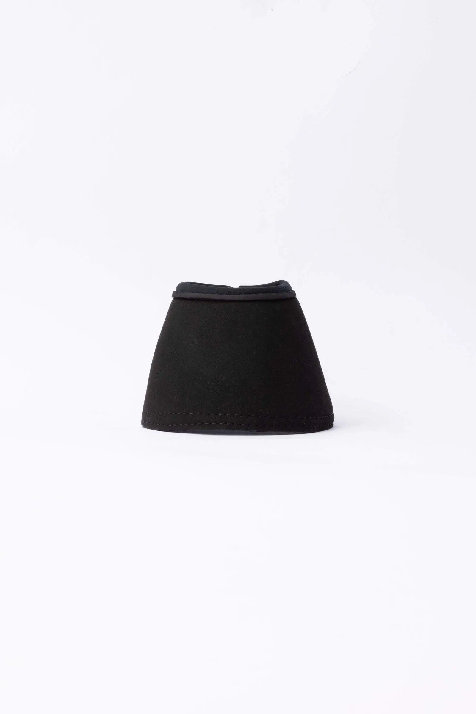 Horze Bell Boots Allround Black