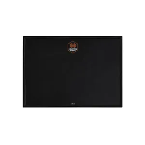 Houston Dynamo: Framed Chalkboard Wall Sign