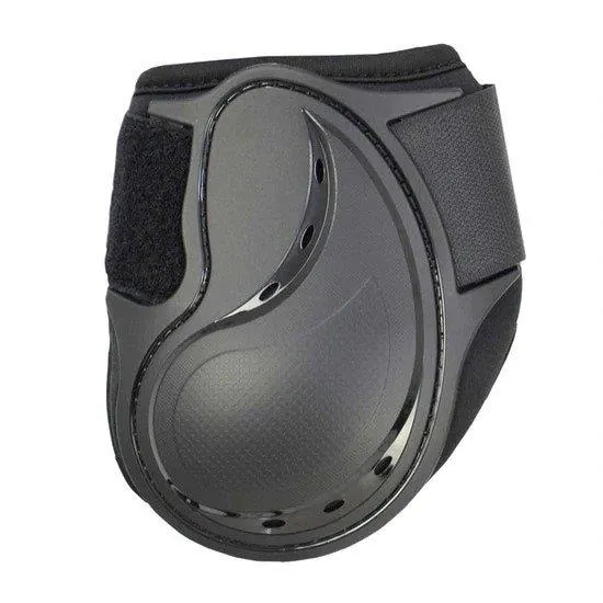 Hy Equestrian Armoured Guard Pro Protect Compliant Fetlock Boots