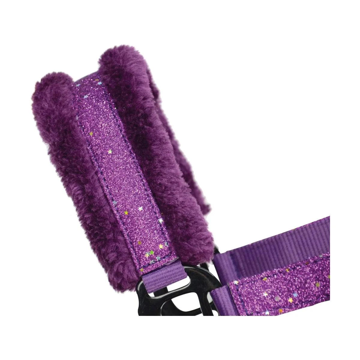 Hy Equestrian Dazzle Head Collar