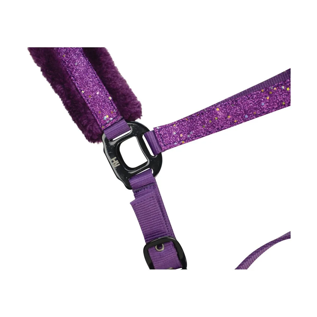 Hy Equestrian Dazzle Head Collar