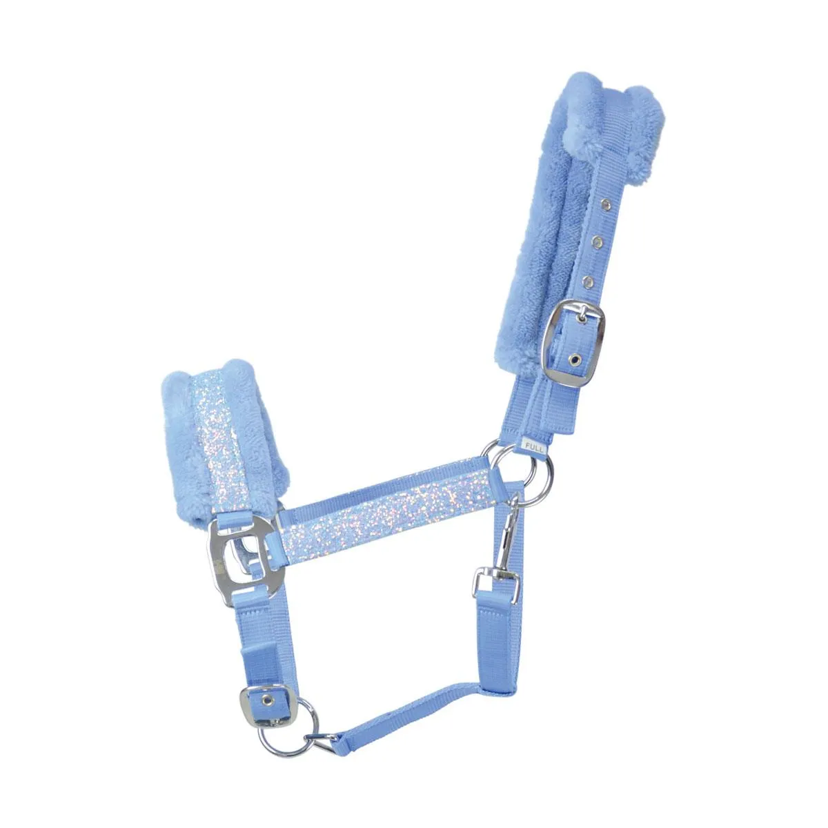 Hy Equestrian Dazzle Head Collar