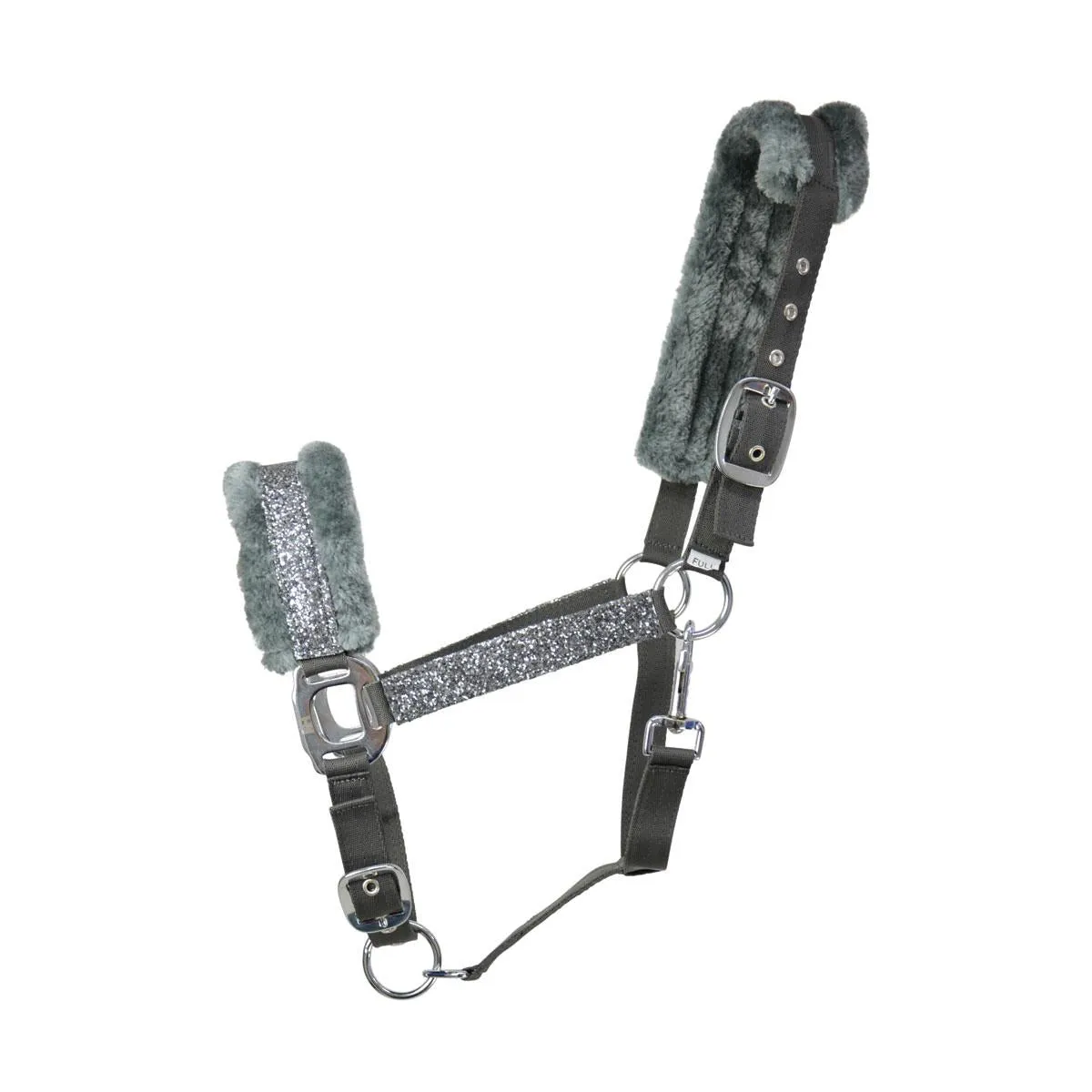 Hy Equestrian Dazzle Head Collar