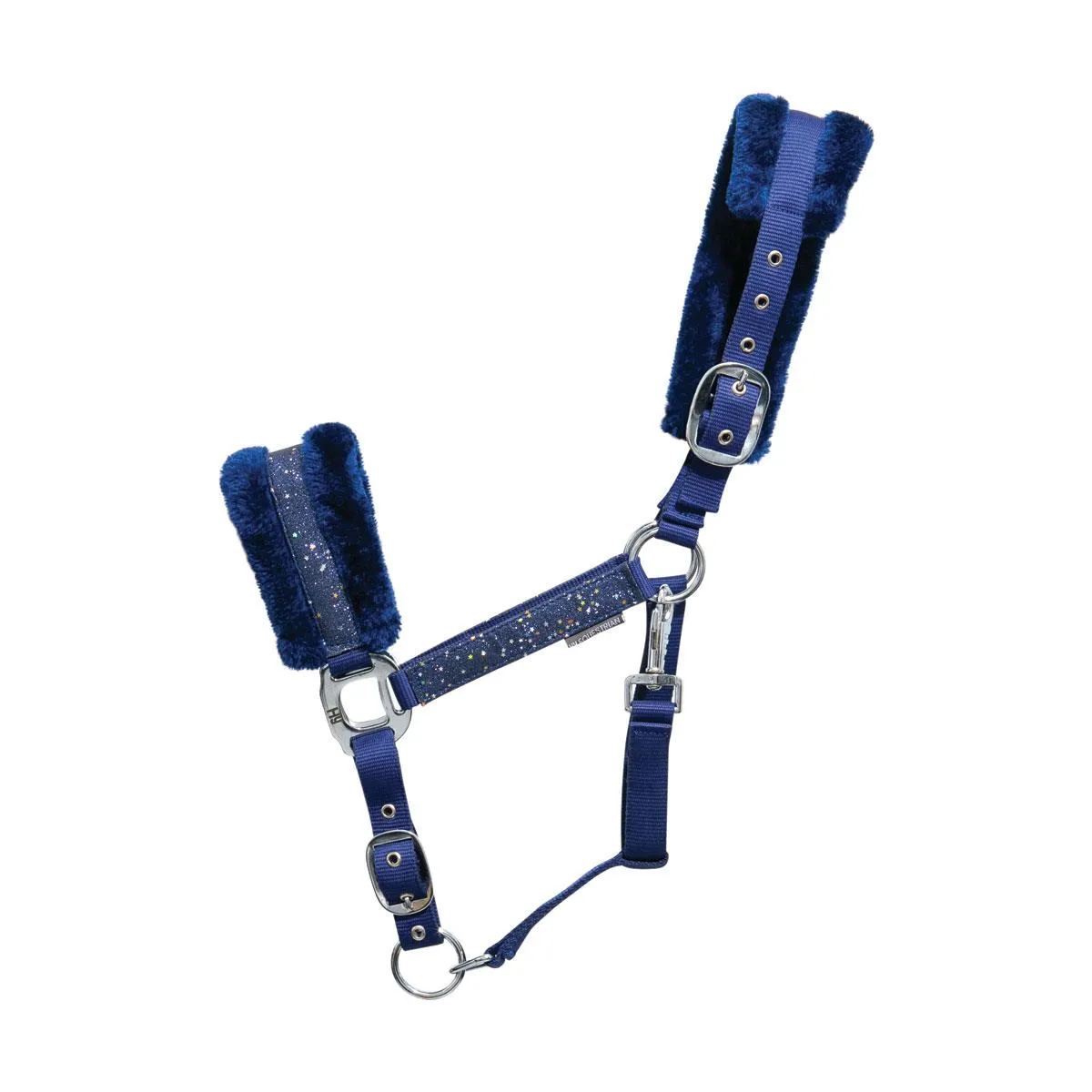 Hy Equestrian Dazzle Head Collar