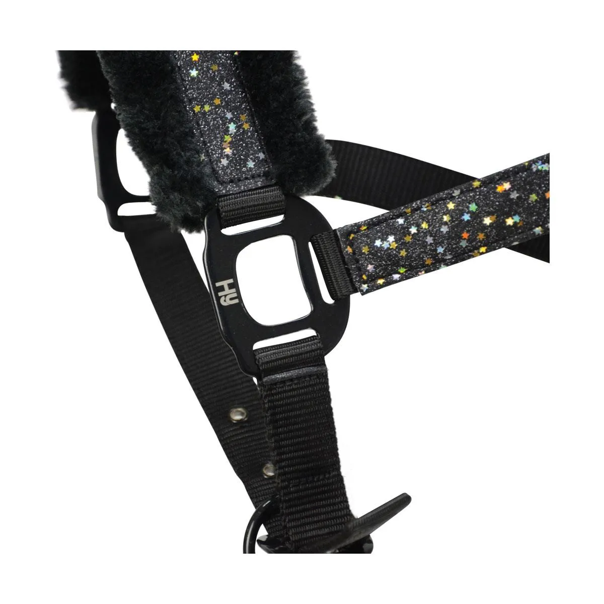 Hy Equestrian Dazzle Head Collar