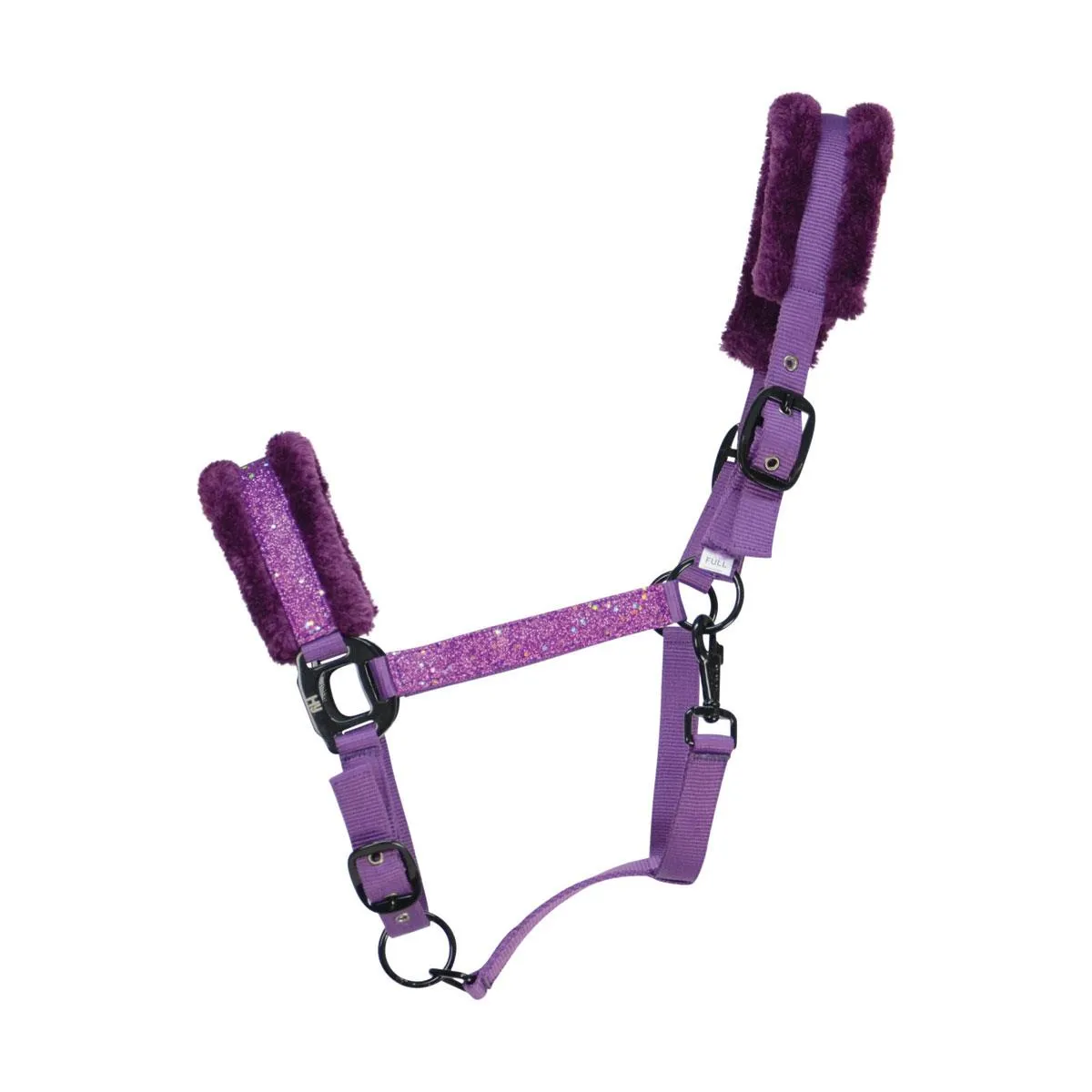 Hy Equestrian Dazzle Head Collar