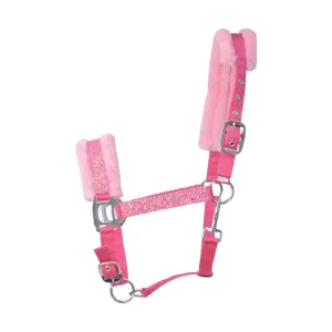 Hy Equestrian Dazzle Head Collar