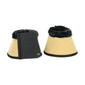 HyIMPACT Shimmer Over Reach Boots