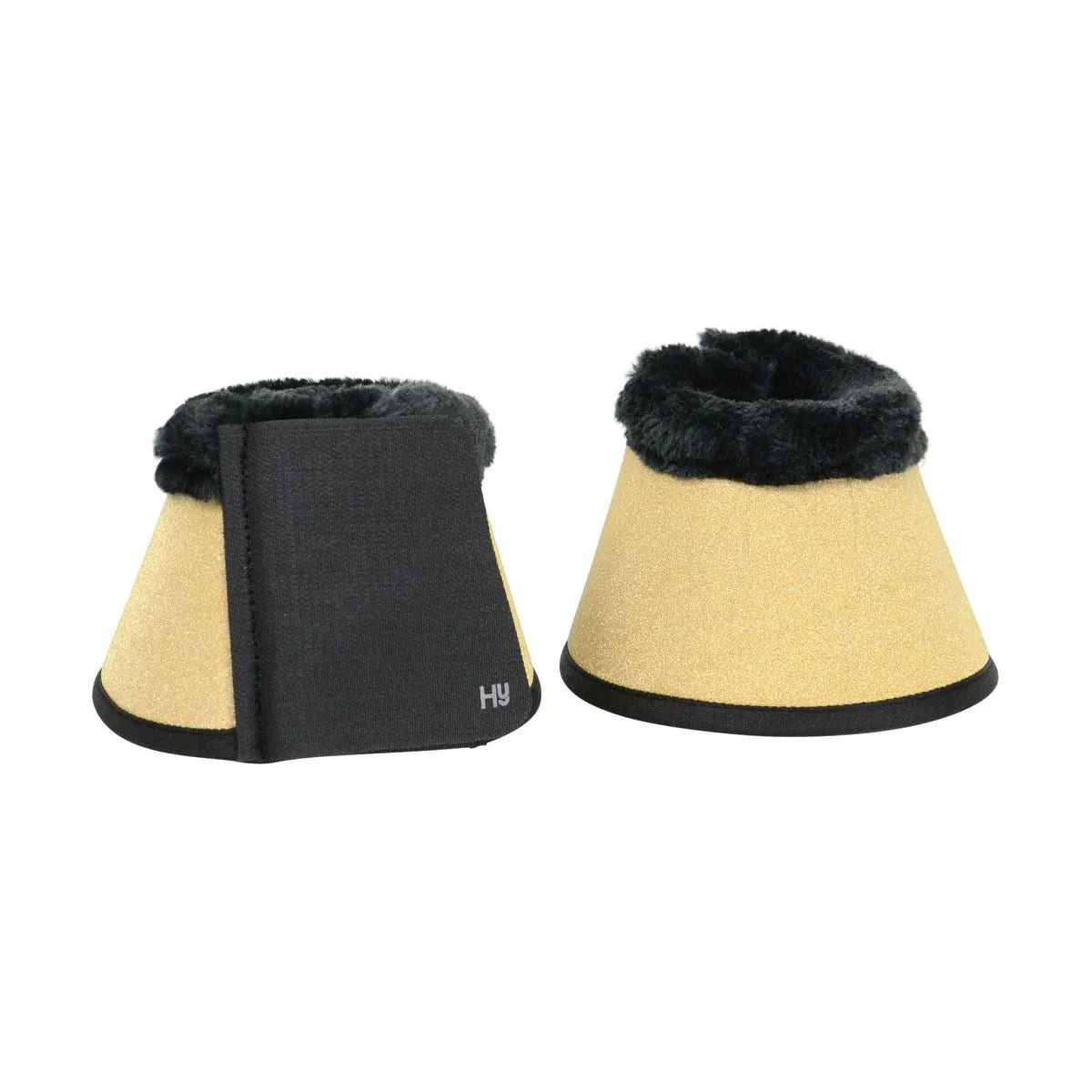 HyIMPACT Shimmer Over Reach Boots