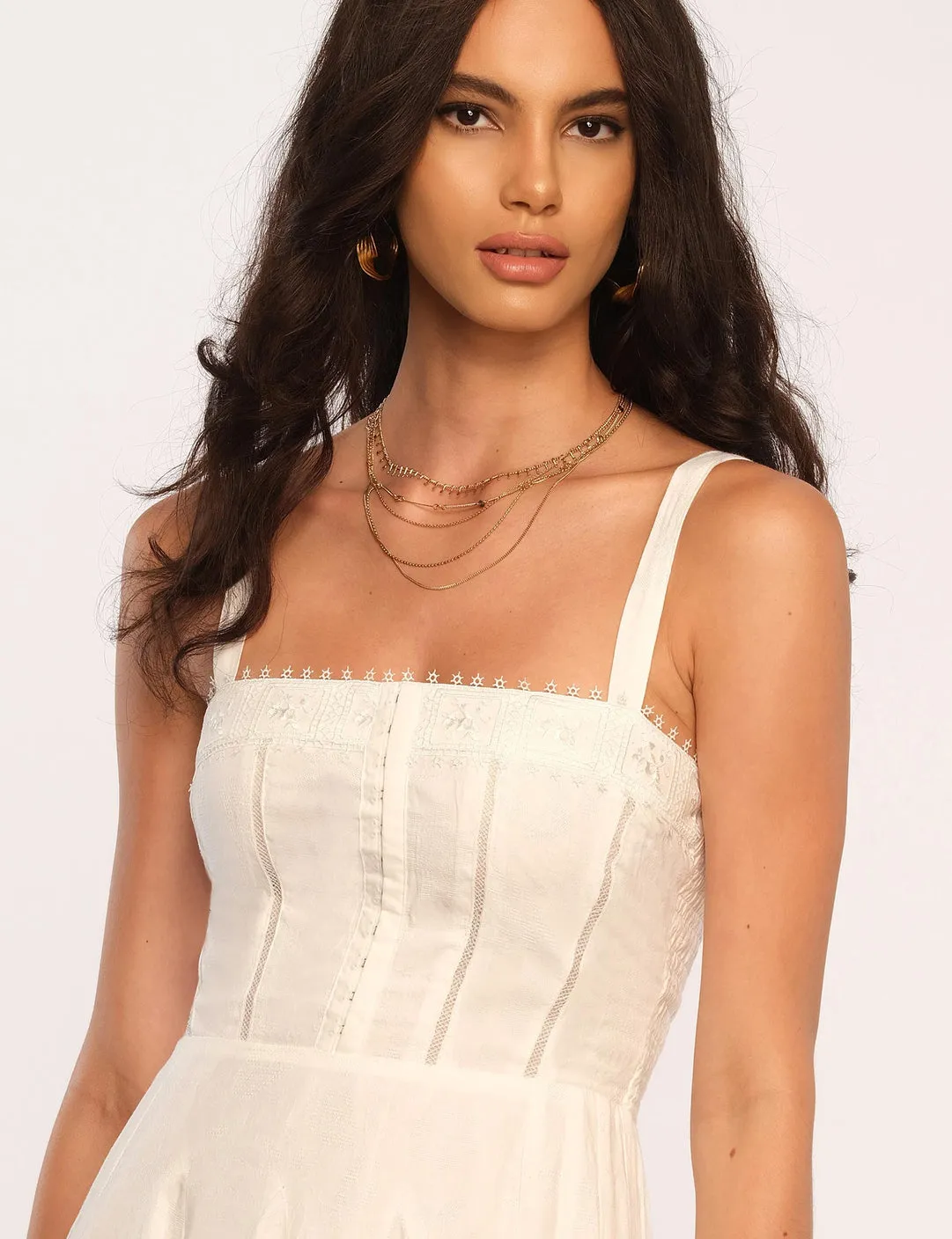 INGA DRESS