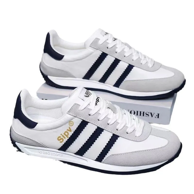INSTOCK-Men's Forrest Gump shoes