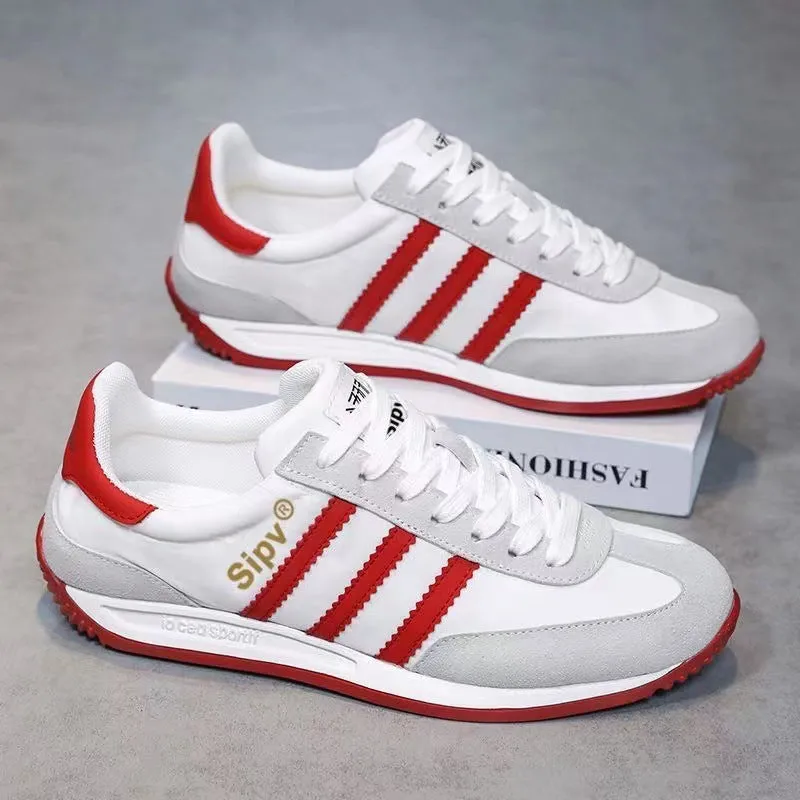 INSTOCK-Men's Forrest Gump shoes
