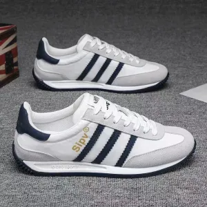 INSTOCK-Men's Forrest Gump shoes