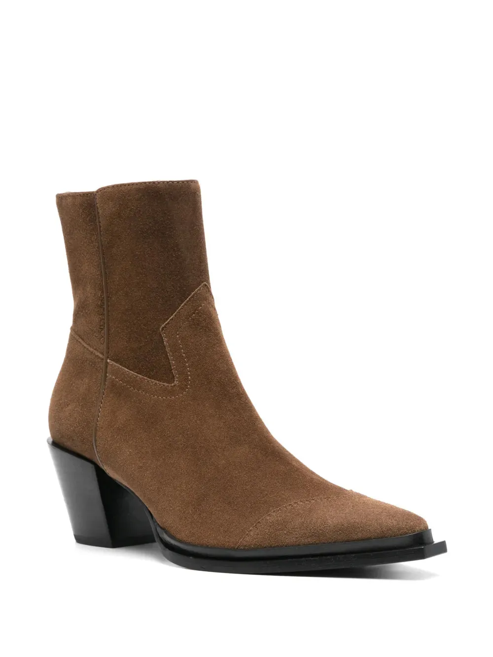 Jimmy Choo 60mm Cece ankle boots