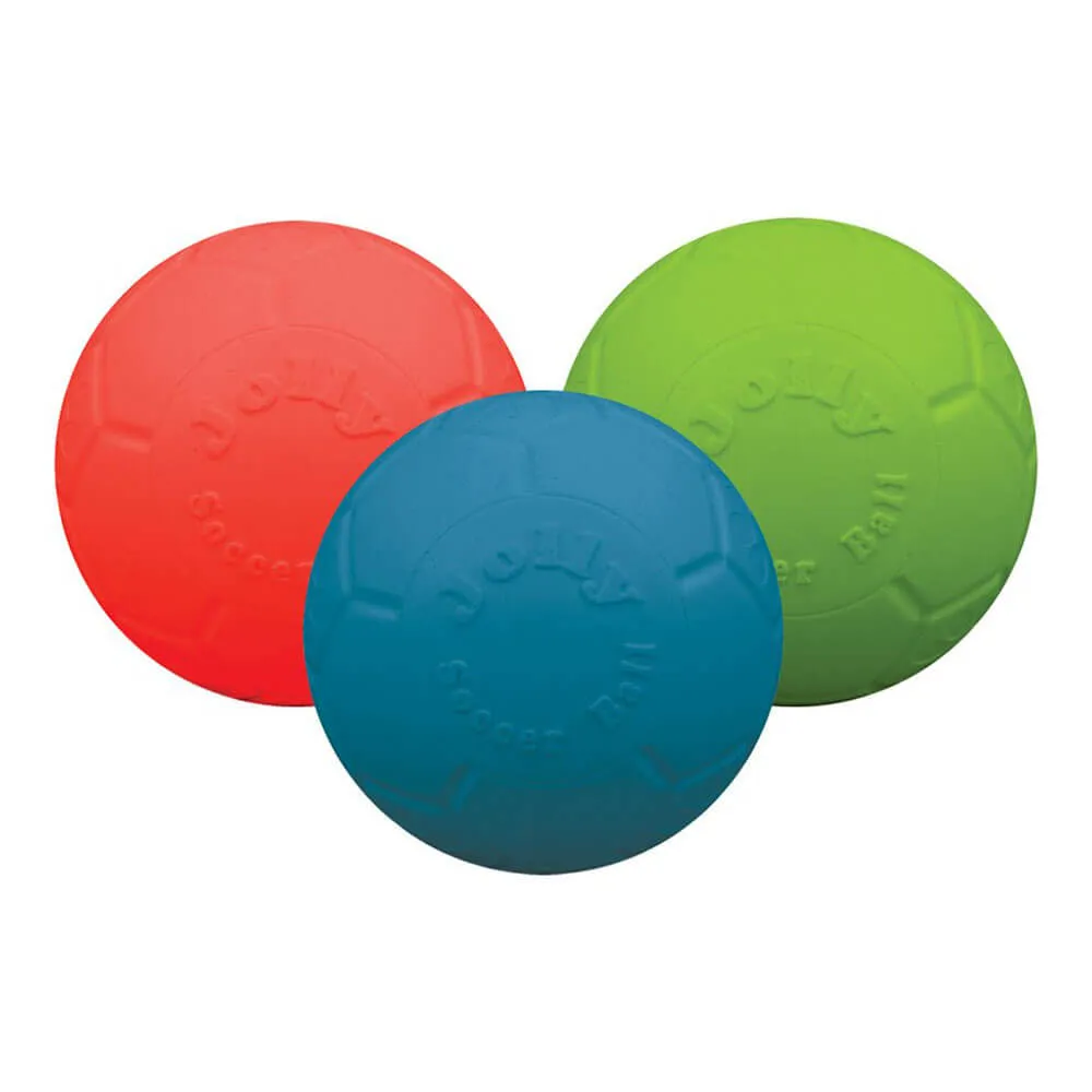 Jolly Pet Soccerball