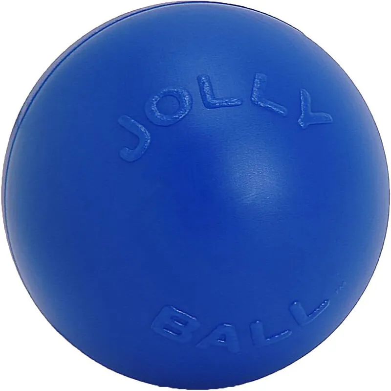 Jolly Pets Push-N-Play