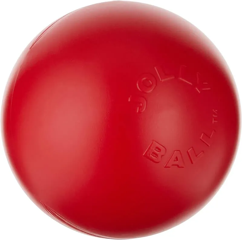 Jolly Pets Push-N-Play