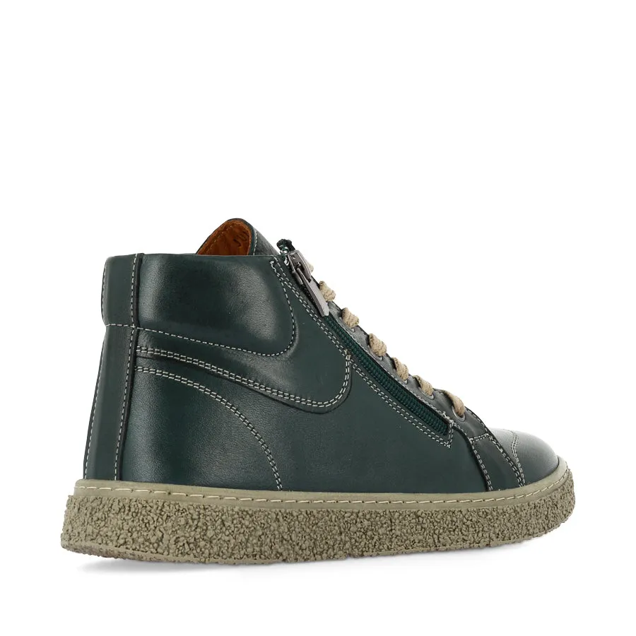 JUNE - MARCIO LEATHER