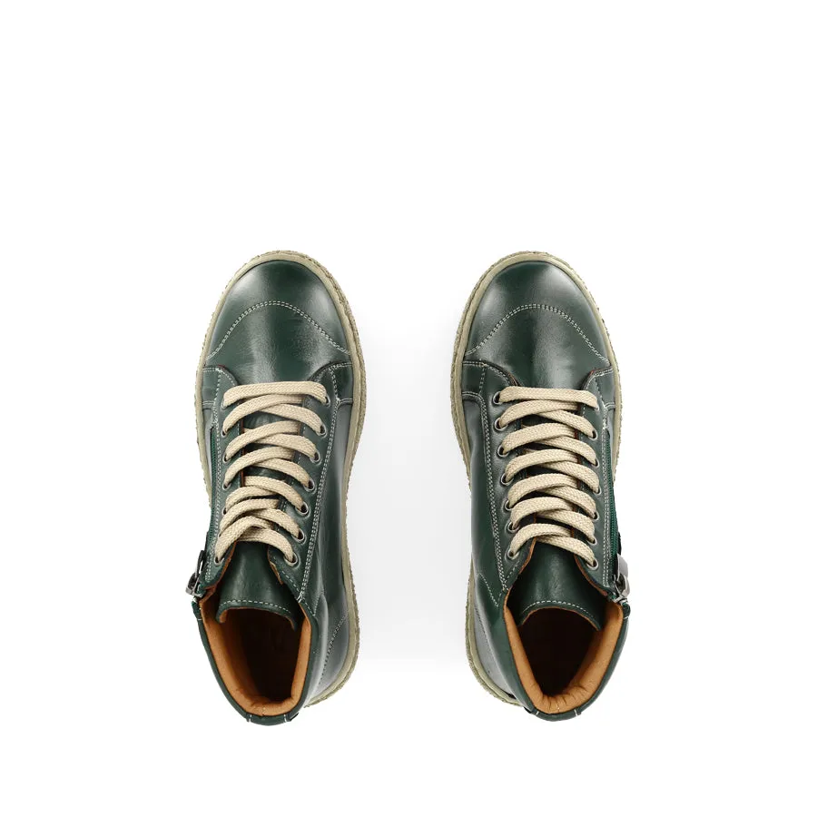 JUNE - MARCIO LEATHER