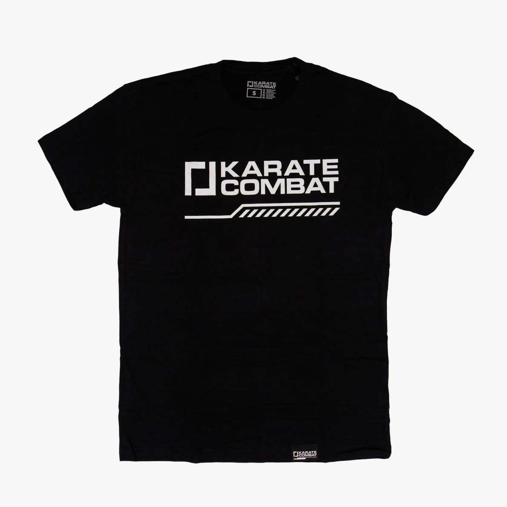 Karate Combat T-shirt