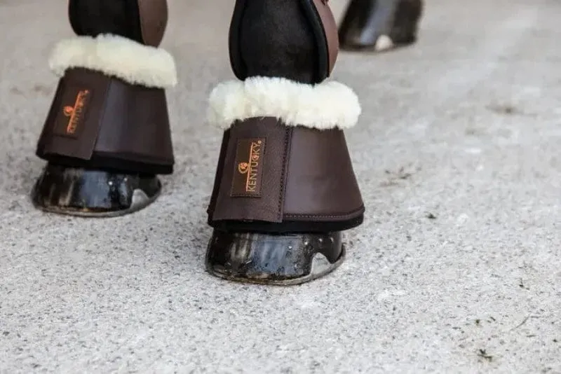 Kentucky Over-reach Boots (KT8829505M)