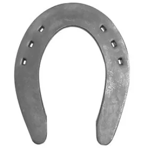 Kerckhaert Pride Fine Slider 1" Horseshoes