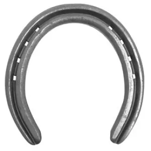 Kerckhaert Standard Lite Rim Steel Horseshoes