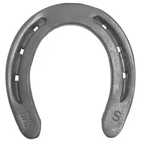 Kerckhaert Standard Pony Steel Horseshoes