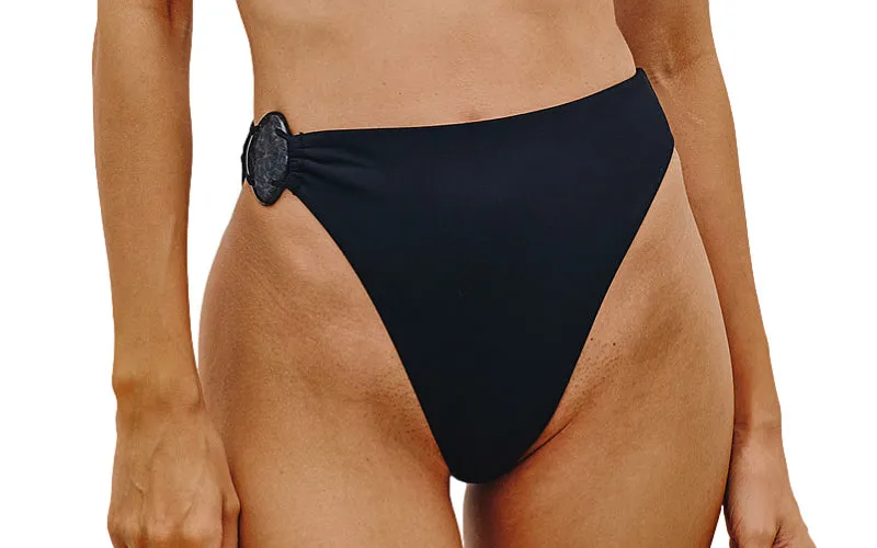 Kim Bandeau-Kim Hot Pants Bikini ::RET