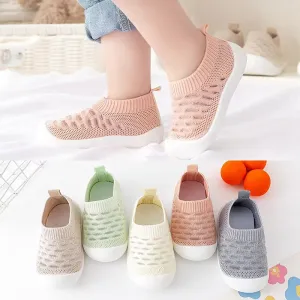 Knitted Baby Barefoot Sock Shoes for Babies