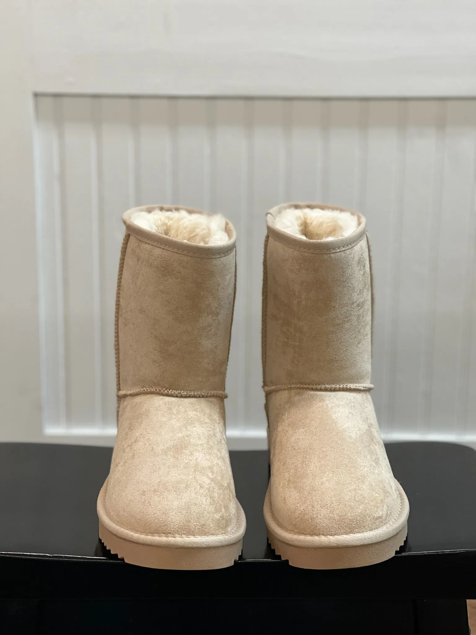 Kuron - Soda Shoes