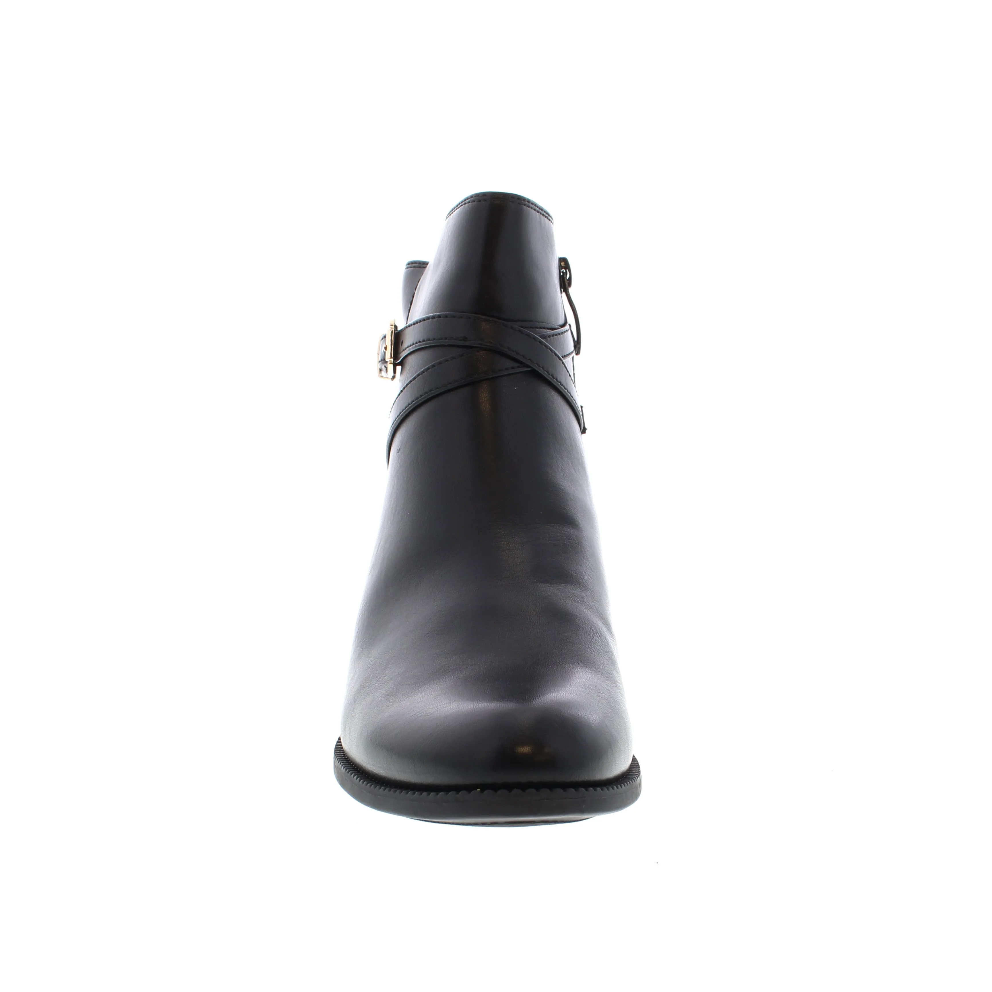 Lady Comfort Becka-02 - Black