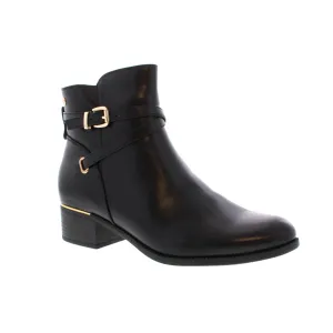 Lady Comfort Becka-02 - Black