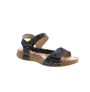 L'Artiste Popular - Black Multi