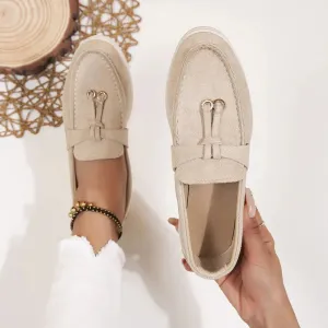 Laura® | Women's slip-on loafers